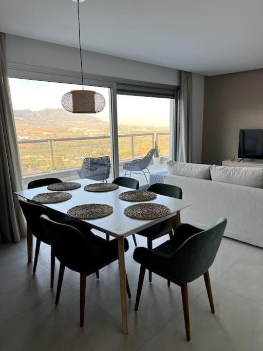 Luxury Penthouse With Sea View In La Cala Golf Resort La Cala De Mijas Exterior photo