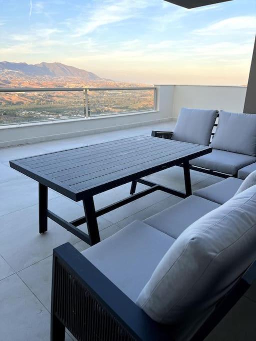 Luxury Penthouse With Sea View In La Cala Golf Resort La Cala De Mijas Exterior photo