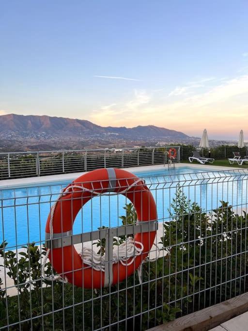 Luxury Penthouse With Sea View In La Cala Golf Resort La Cala De Mijas Exterior photo
