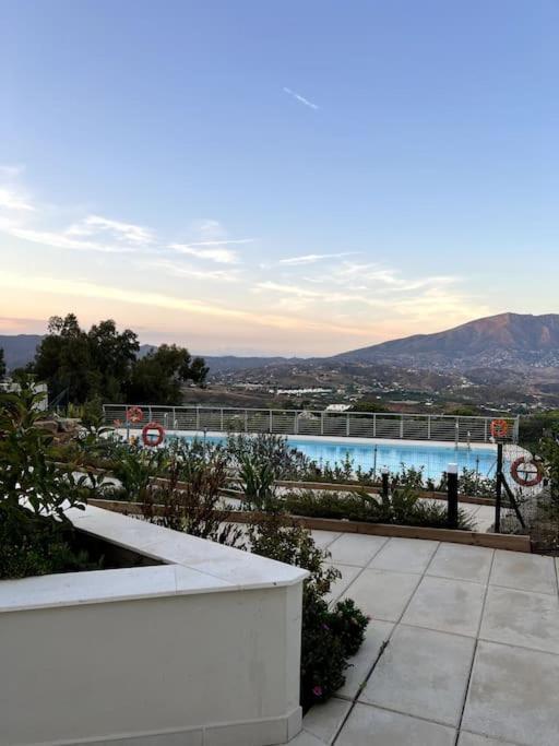 Luxury Penthouse With Sea View In La Cala Golf Resort La Cala De Mijas Exterior photo